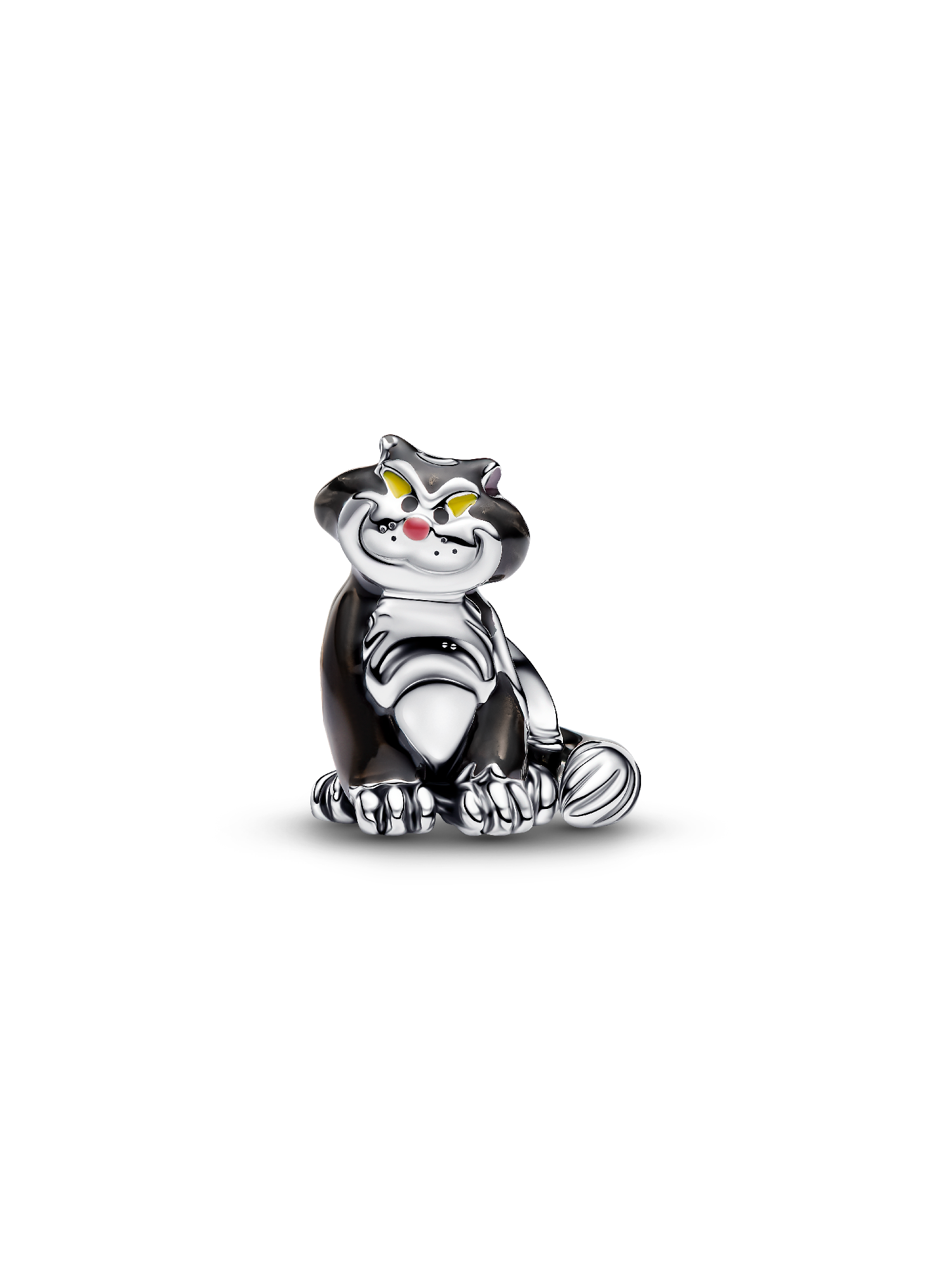 Disney Villains Lucifer Charm