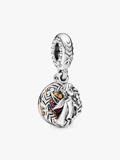 FINAL SALE - Disney Frozen Anna Dangle Charm