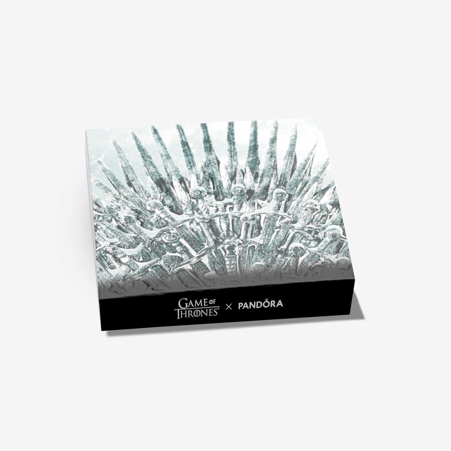Limited Edition Game of Thrones Packaging image number 0