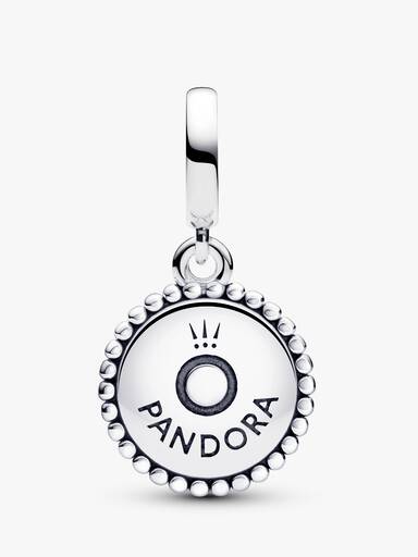 Seattle Skyline Dangle Charm