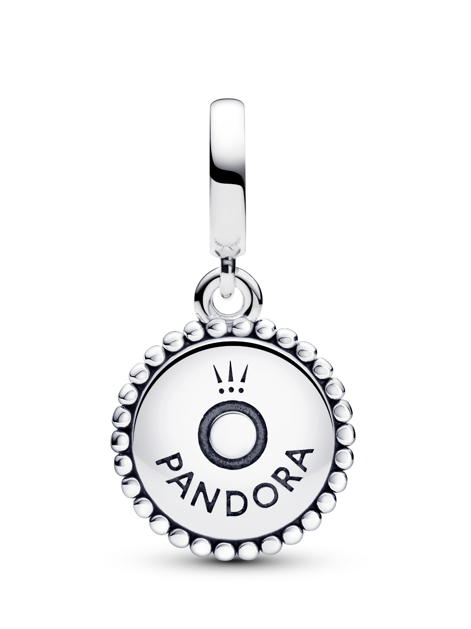Seattle Skyline Dangle Charm | Sterling silver | Pandora US