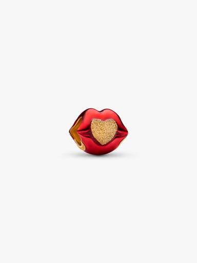 Pat McGrath The Lips of Love Mini Charm