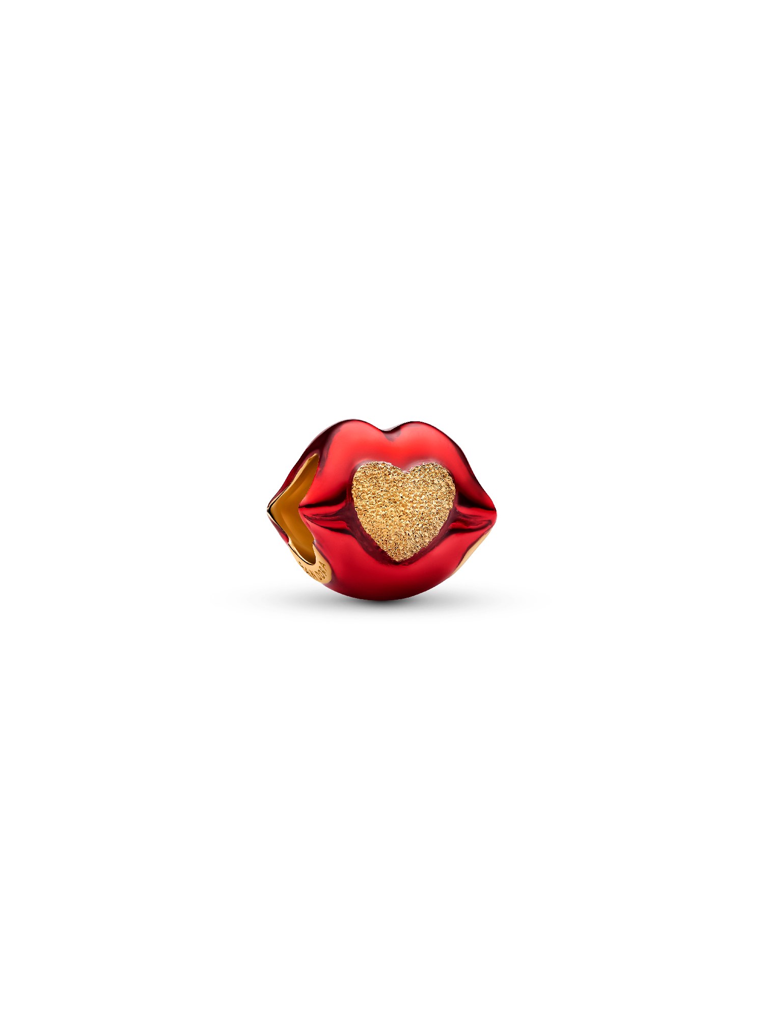 Pat McGrath The Lips of Love Mini Charm