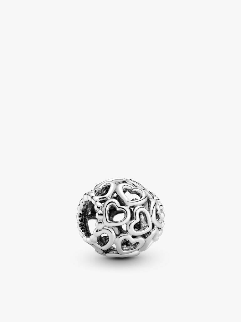 Love for Mom Charm Trio