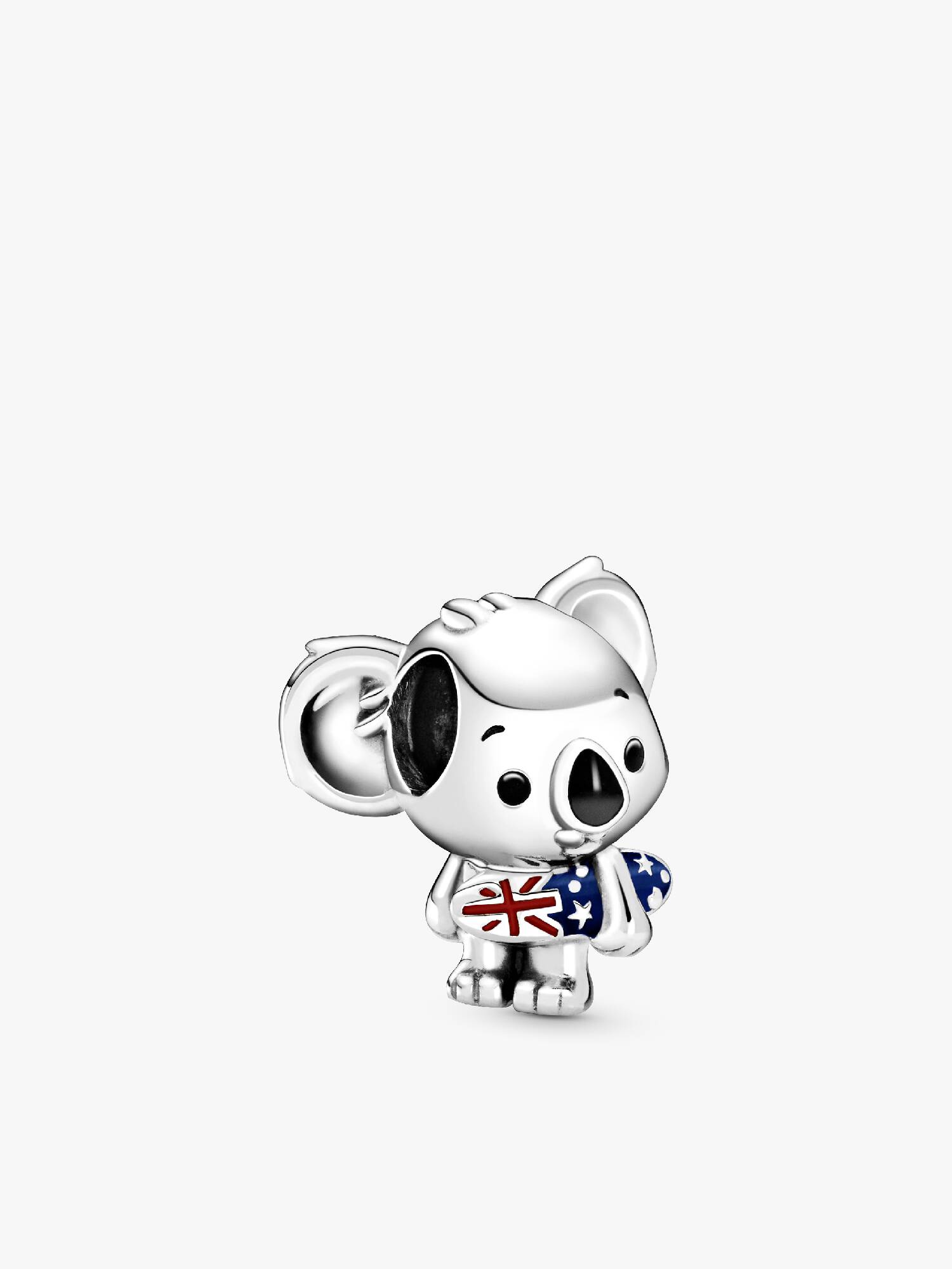Surfing Koala Charm