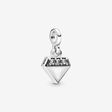 FINAL SALE - Pandora ME Bright Diamond Mini Dangle Charm