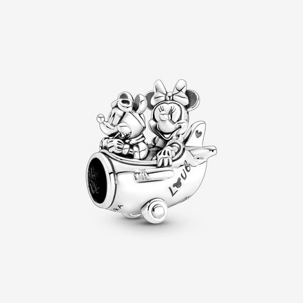 confiar bicicleta dinosaurio Disney x Pandora Jewelry | Charms & Bracelets | Pandora US