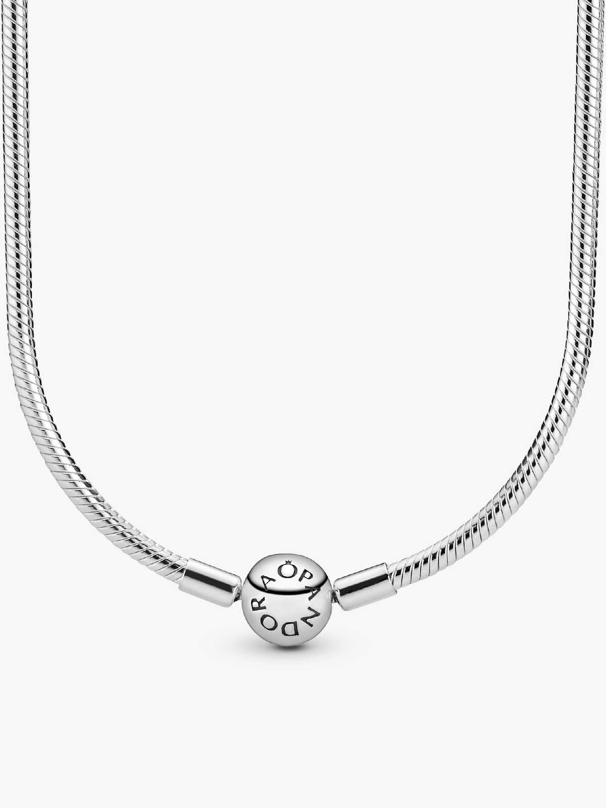 Women s Personalized Charm Necklaces Pandora US women-s-personalized-charm-necklaces-pandora-us
