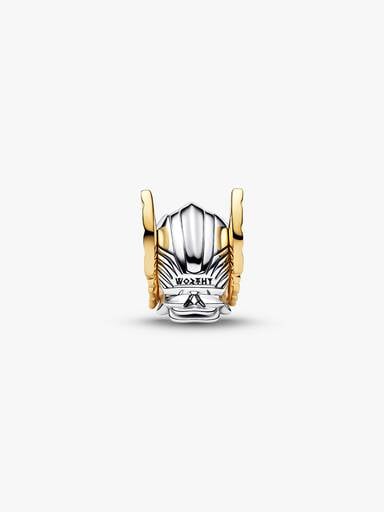 Marvel Thor Helmet Charm