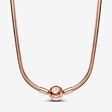 Pandora Moments Snake Chain Necklace