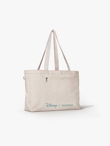 Limited-Edition Moana Reversible Tote Bag
