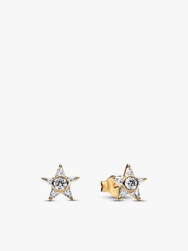 Sparkling Stella Jewelery Set