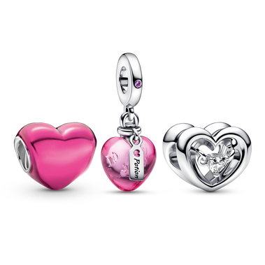 overdrive opføre sig symbol Valentine's Day Jewelry | Jewelry Gift | Pandora US