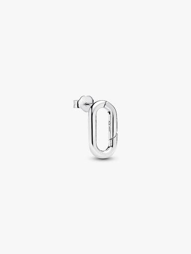 Openable Stud Earring