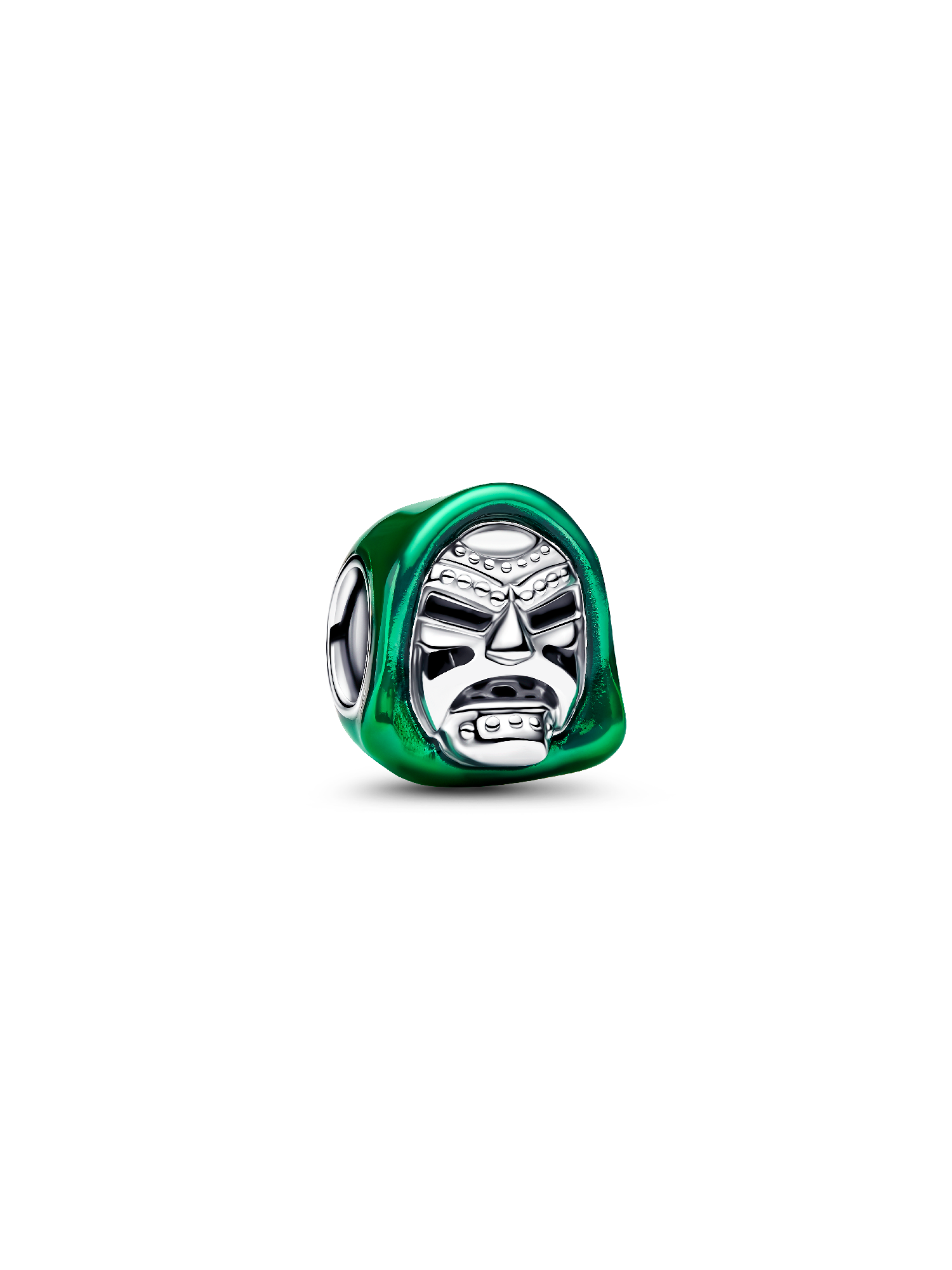 Disney Marvel Doctor Doom Mask Charm