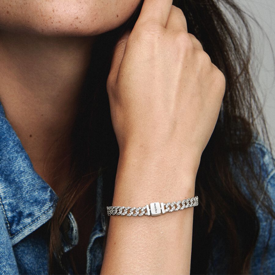 Bring On The Sparkle. Pandora Jewelry Makes A Thoughtful, Timeless