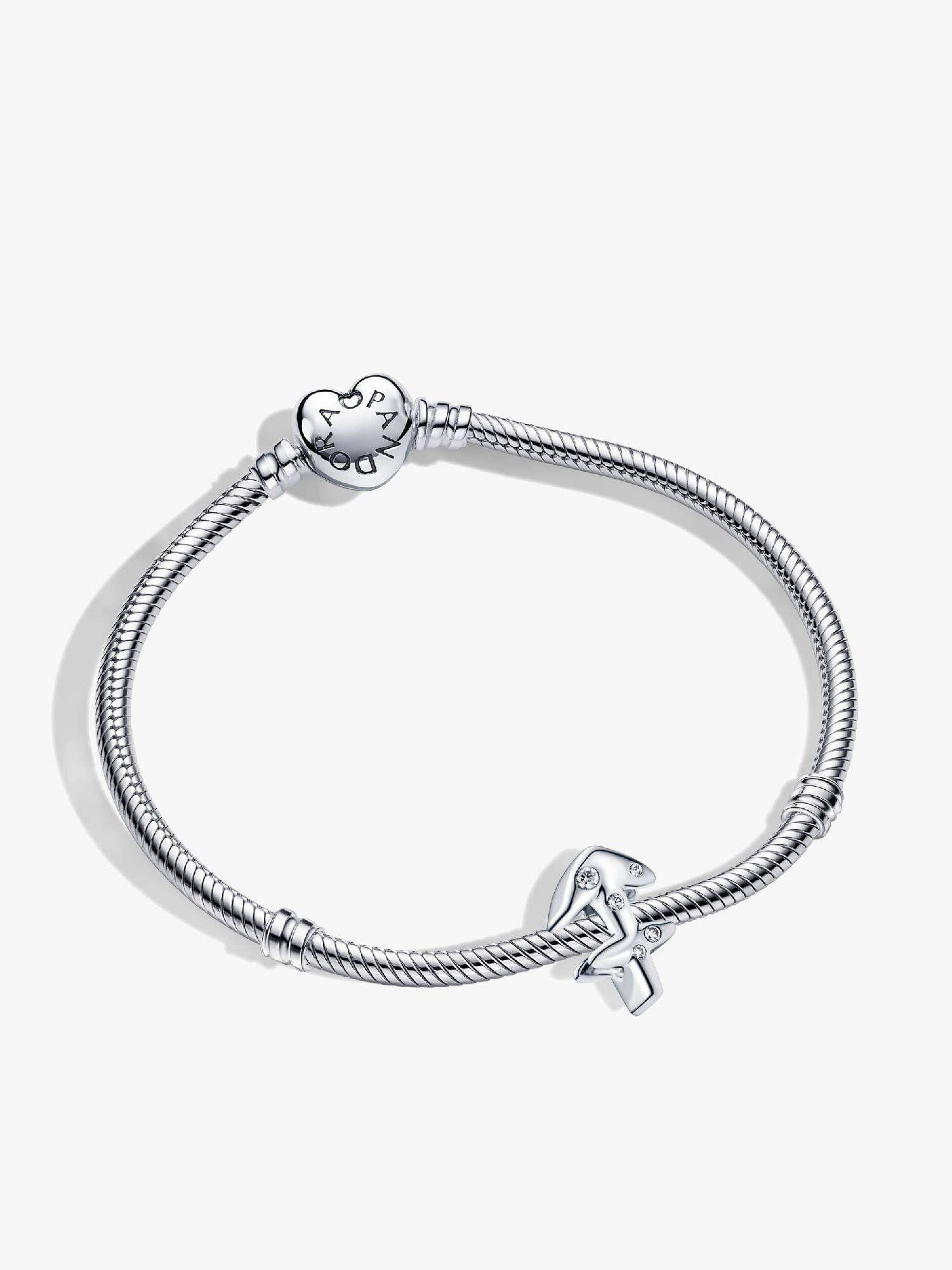 Sagittarius Zodiac Charm Bracelet Set