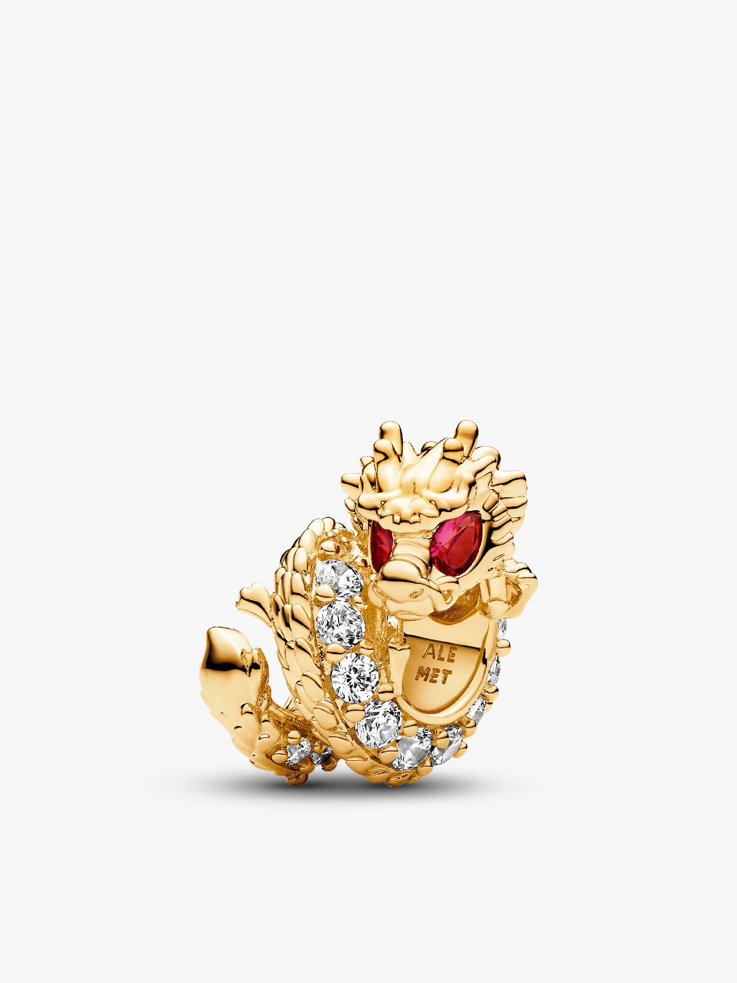 Dragon Charm