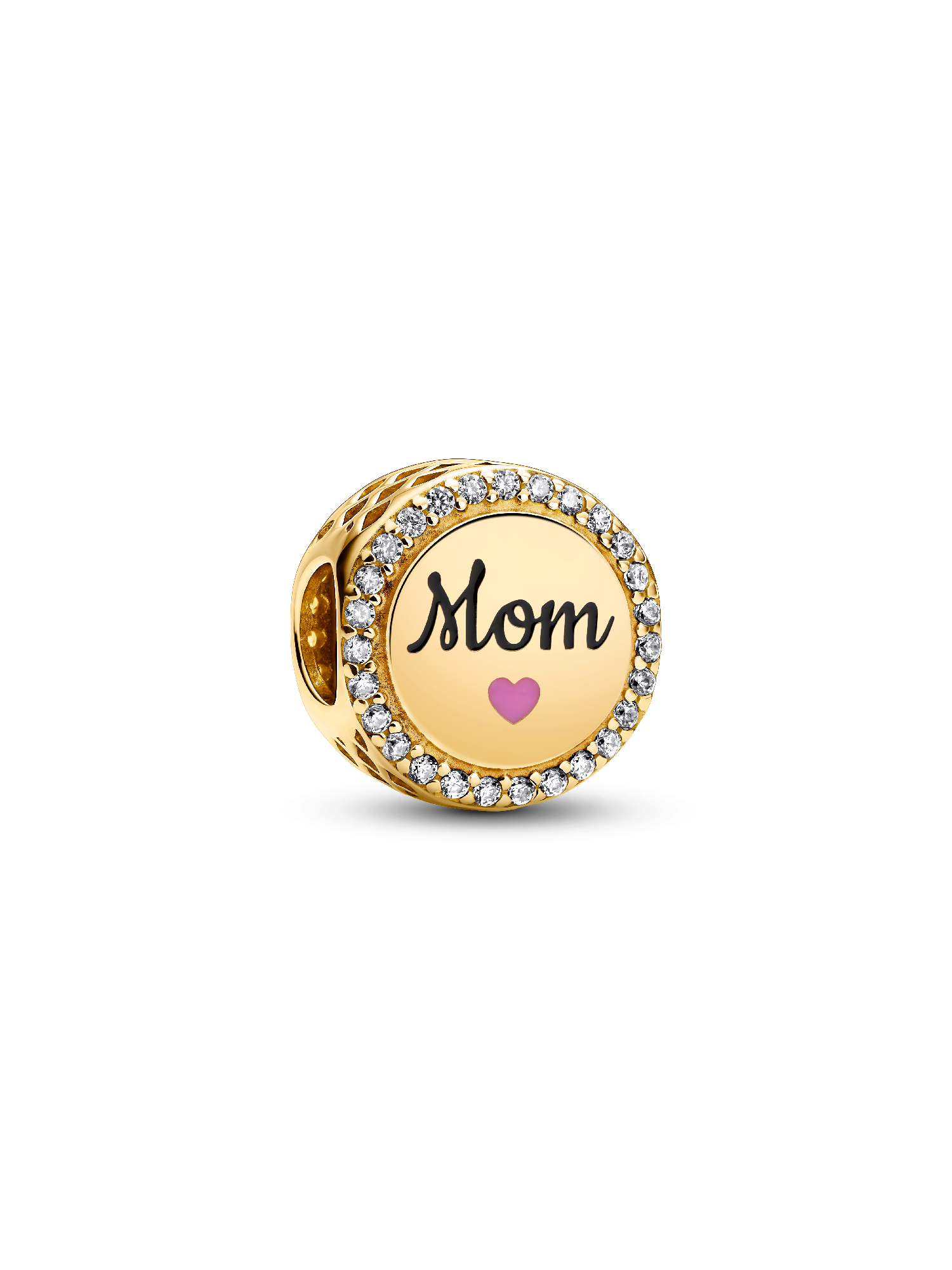 Mom Charm