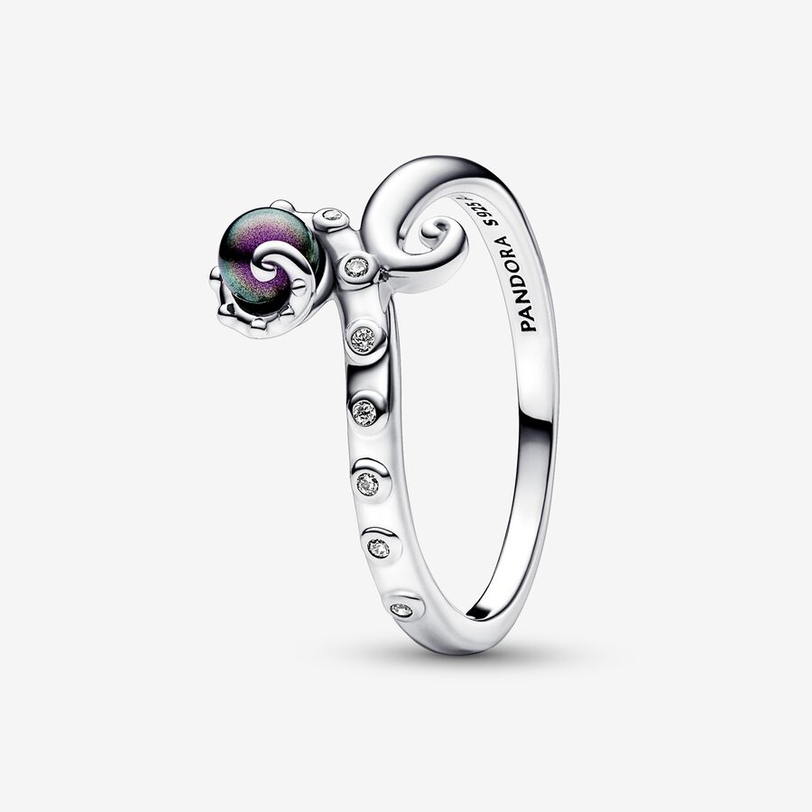 Pandora Pandora Ring 001-709-05455 - Rings, The Mermaids Tale