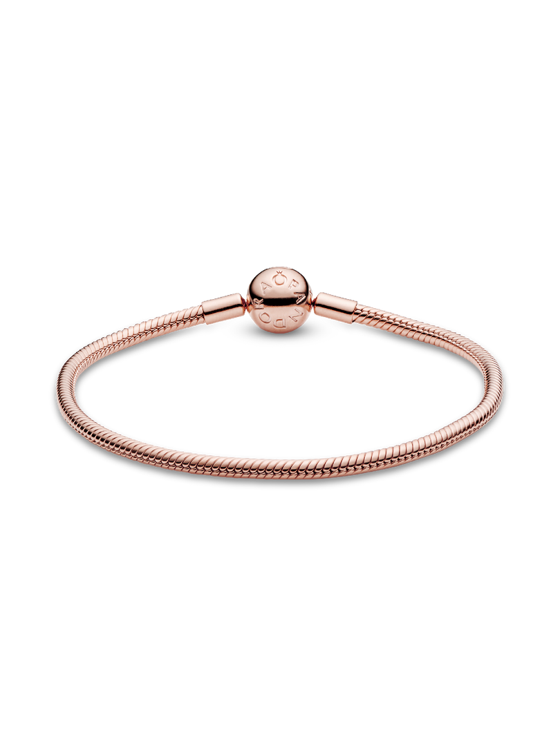Moments Snake Chain Bracelet