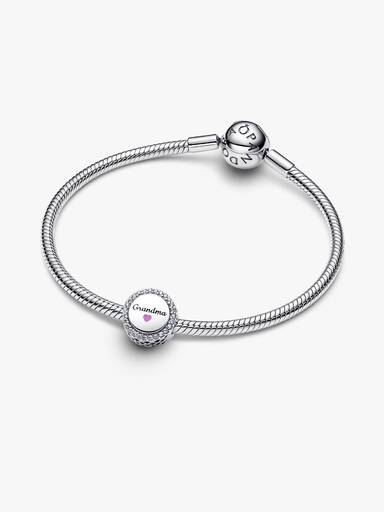 Grandma Charm