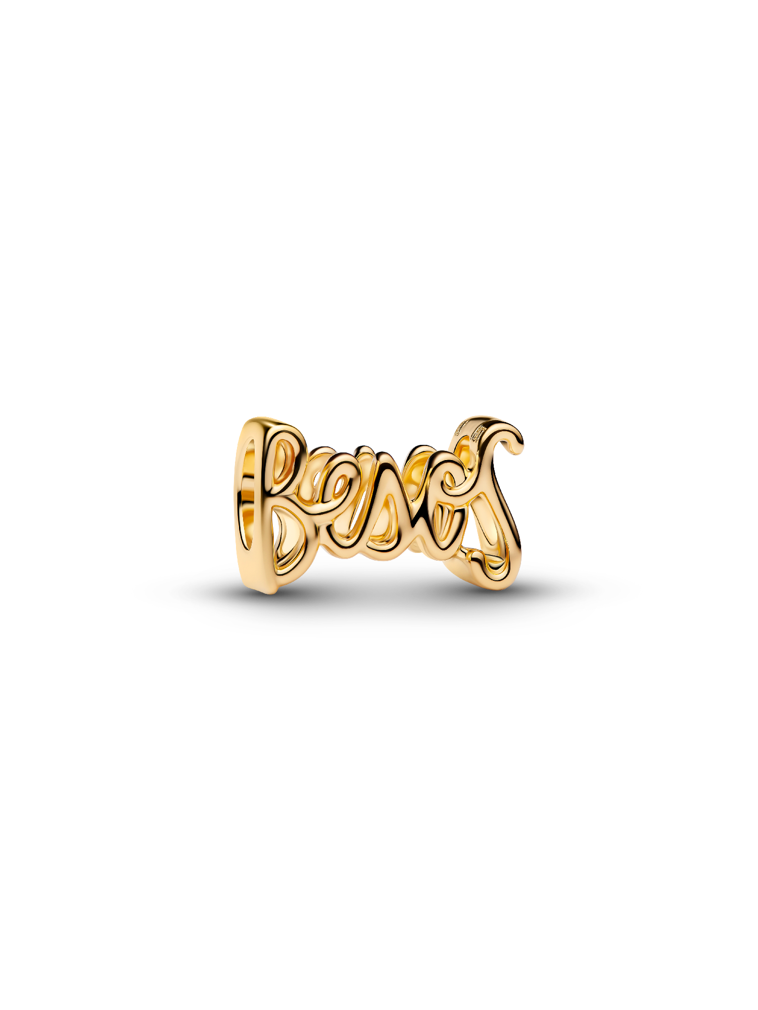 Besos Script Charm