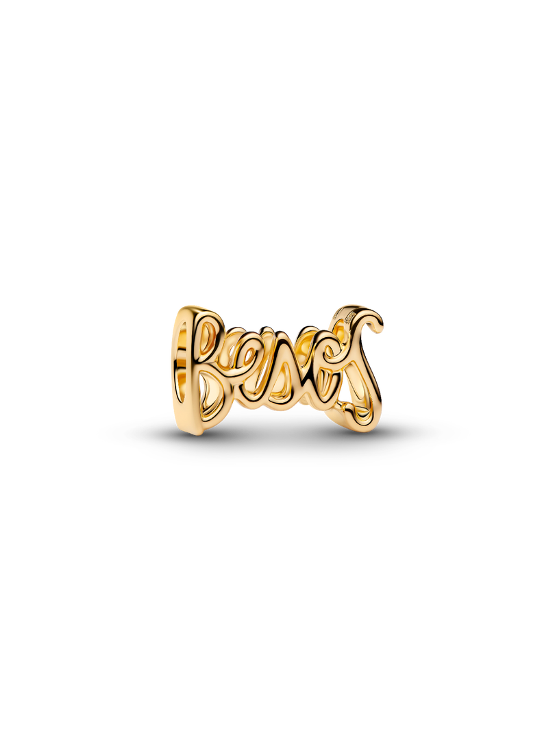 Besos Script Charm