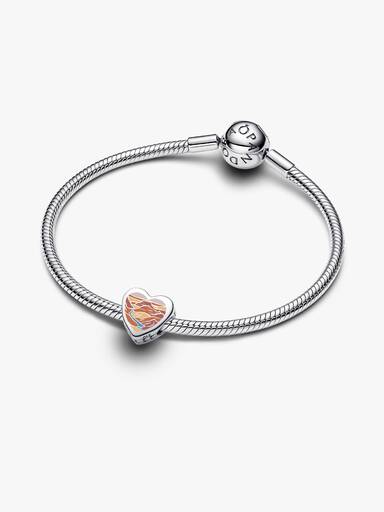 Arizona Heart Charm