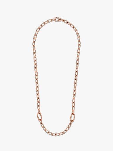 Pandora ME Small-Link Chain Necklace