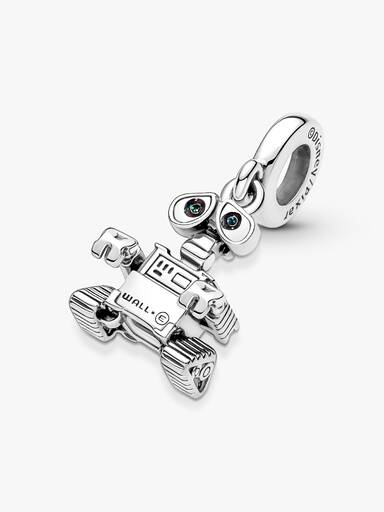 Disney Pixar Wall-E Dangle Charm
