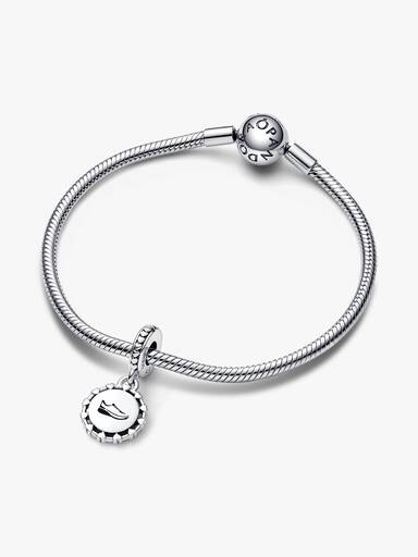 Sneaker Charm