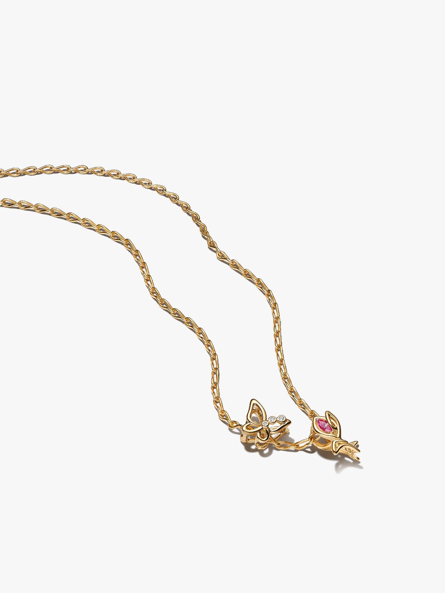 Golden Springtime Set