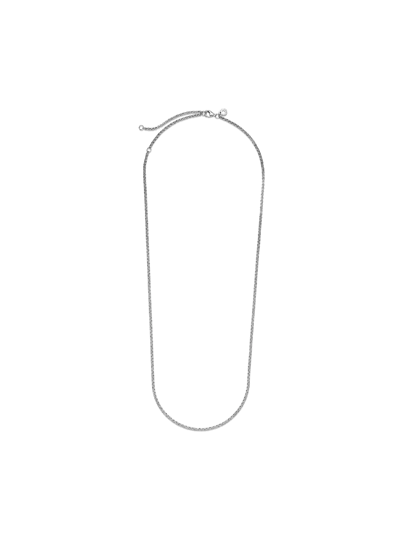 Rolo Chain Necklace