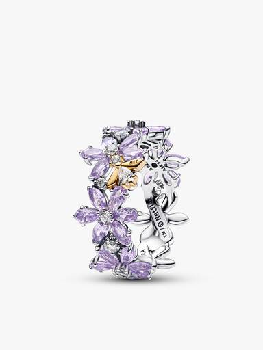Bridgerton Herbarium & Bee Jewelry Set