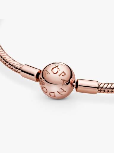 Moments Snake Chain Bracelet