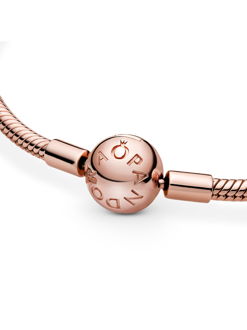Moments Snake Chain Bracelet