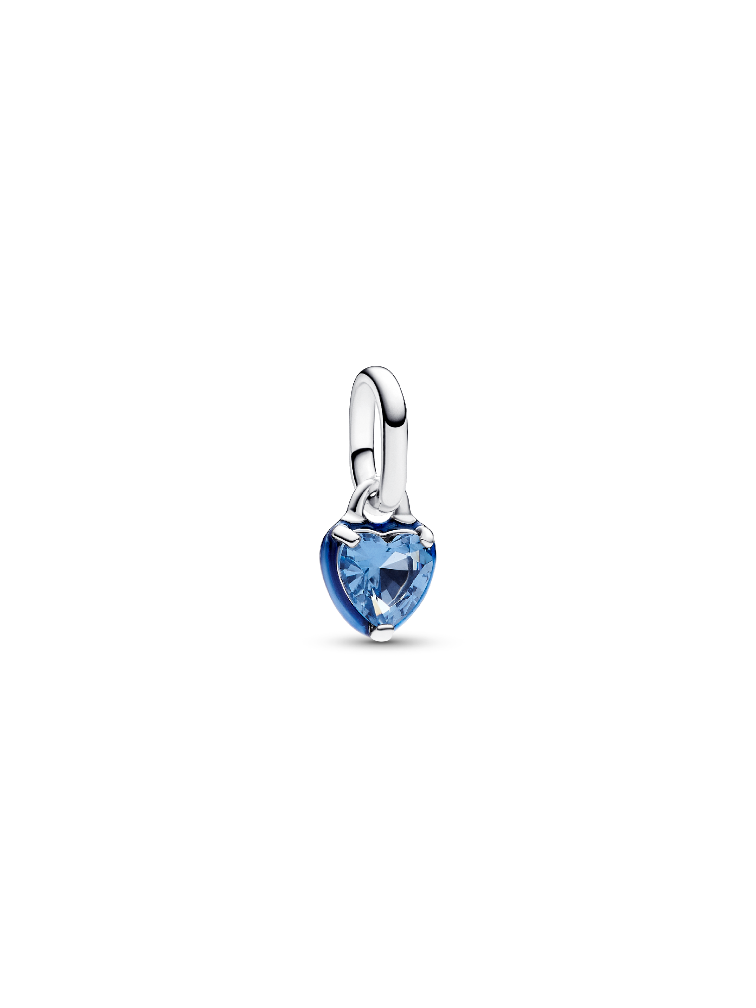 Pandora ME Chakra Heart Mini Dangle Charm