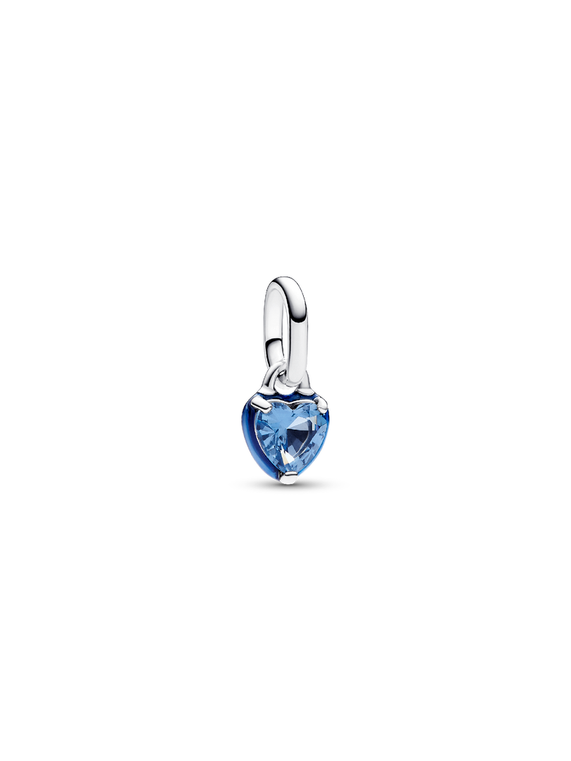 Pandora ME Chakra Heart Mini Dangle Charm