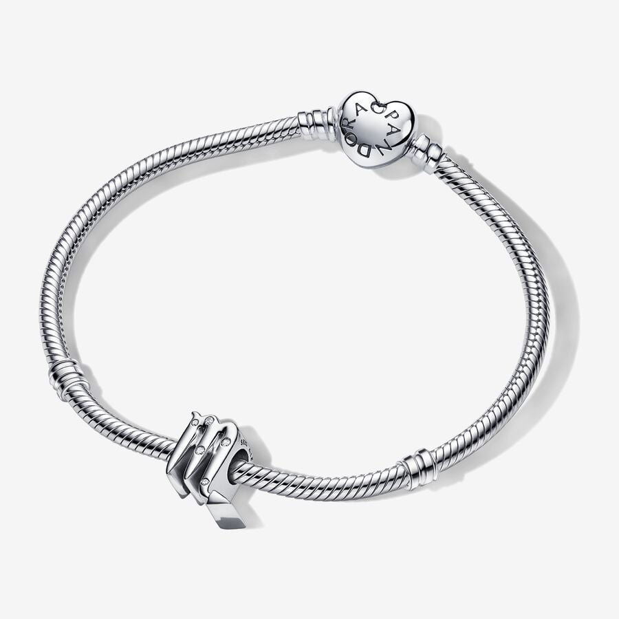 Scorpio Zodiac Charm Bracelet Set image number 0