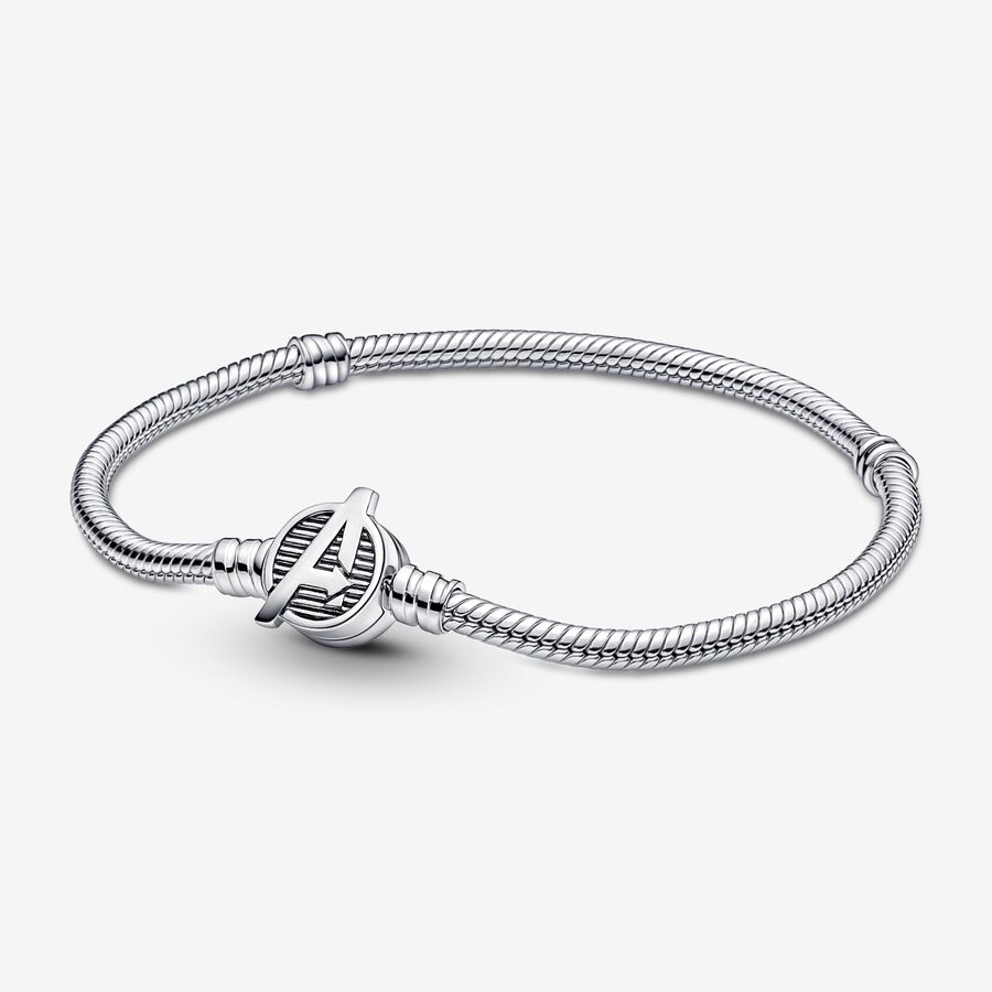 is this a good fit? i measured my wrist at 16cm and online pandora said i  should buy a 18cm bracelet. now that im wearing it im not sure if this is
