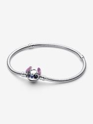 Disney Stitch Snake Chain Bracelet Disney Stitch Snake Chain Bracelet