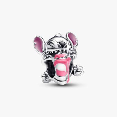Disney x Pandora Lilo and Stitch Charm Set