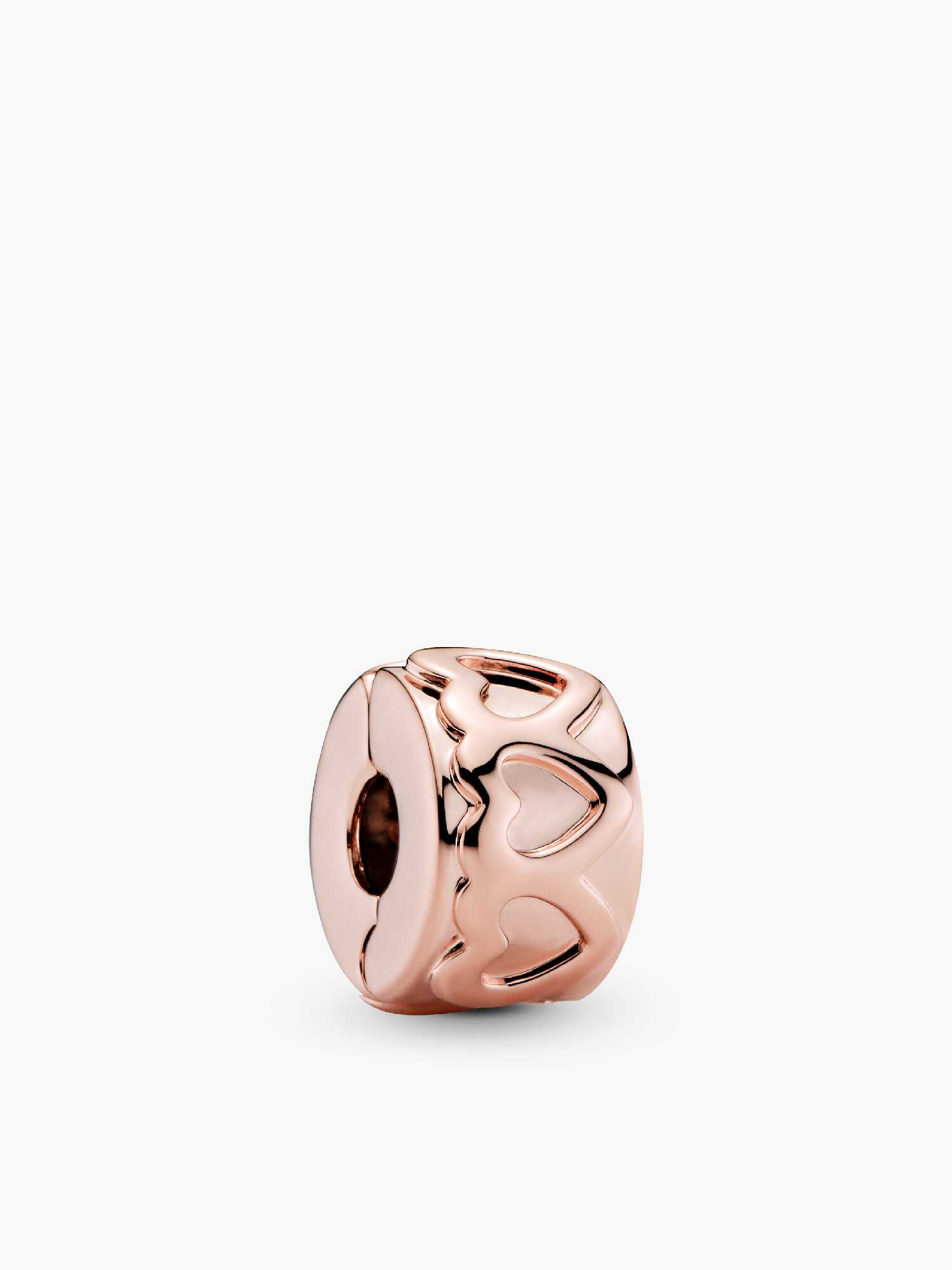 Clips and Safety Chains | Pandora Moments| Pandora US