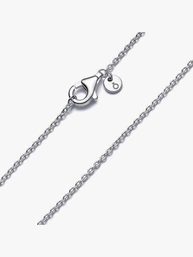 Classic Cable Chain Necklace