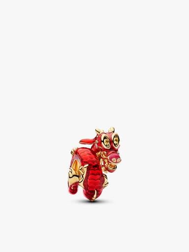 Disney Mulan Charm Duo