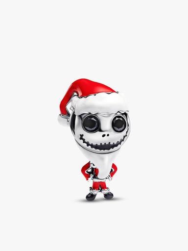 Disney Nightmare Before Christmas Charm Duo