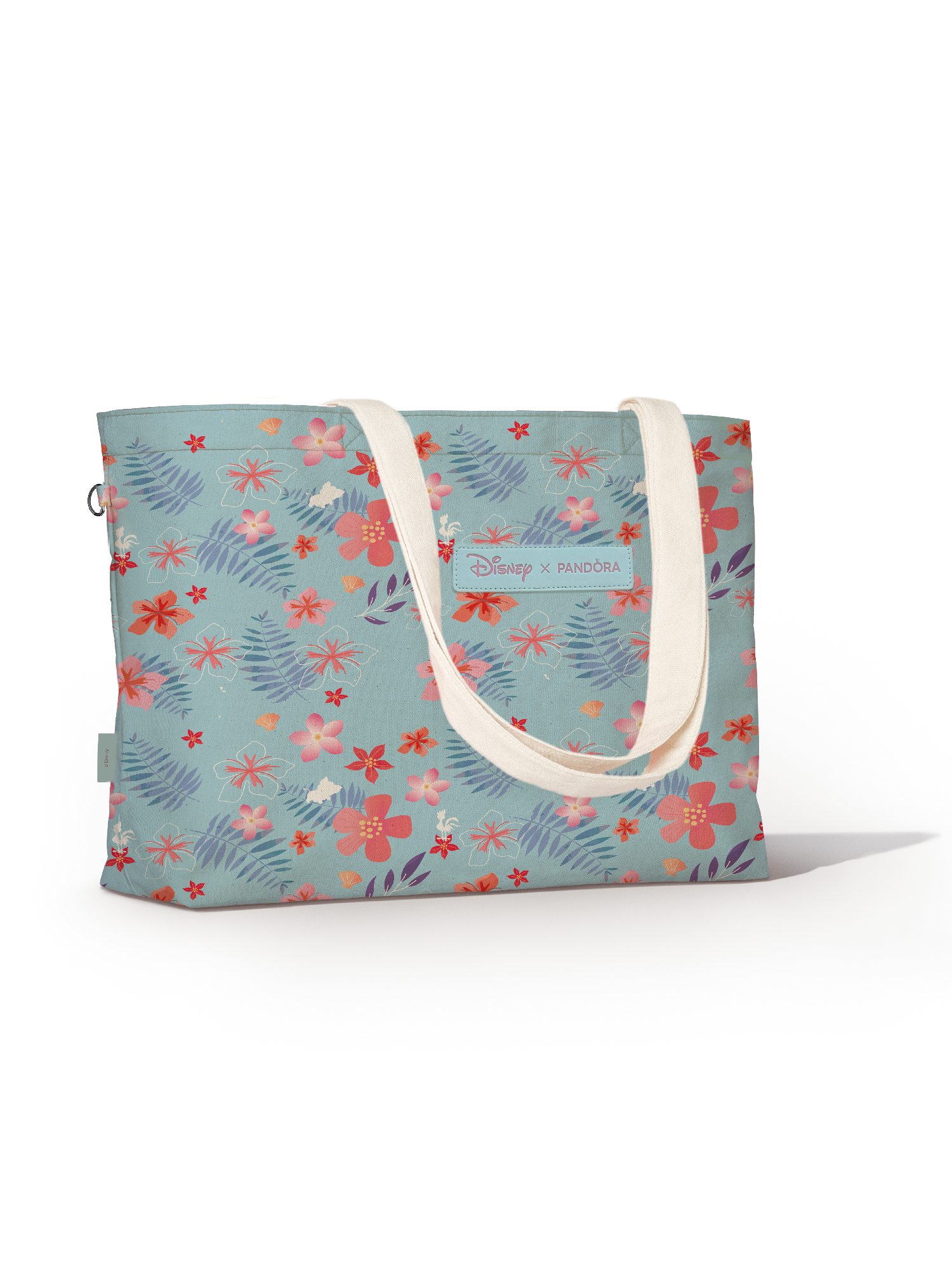 Limited-Edition Moana Reversible Tote Bag