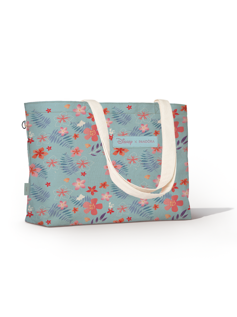 Limited-Edition Moana Reversible Tote Bag