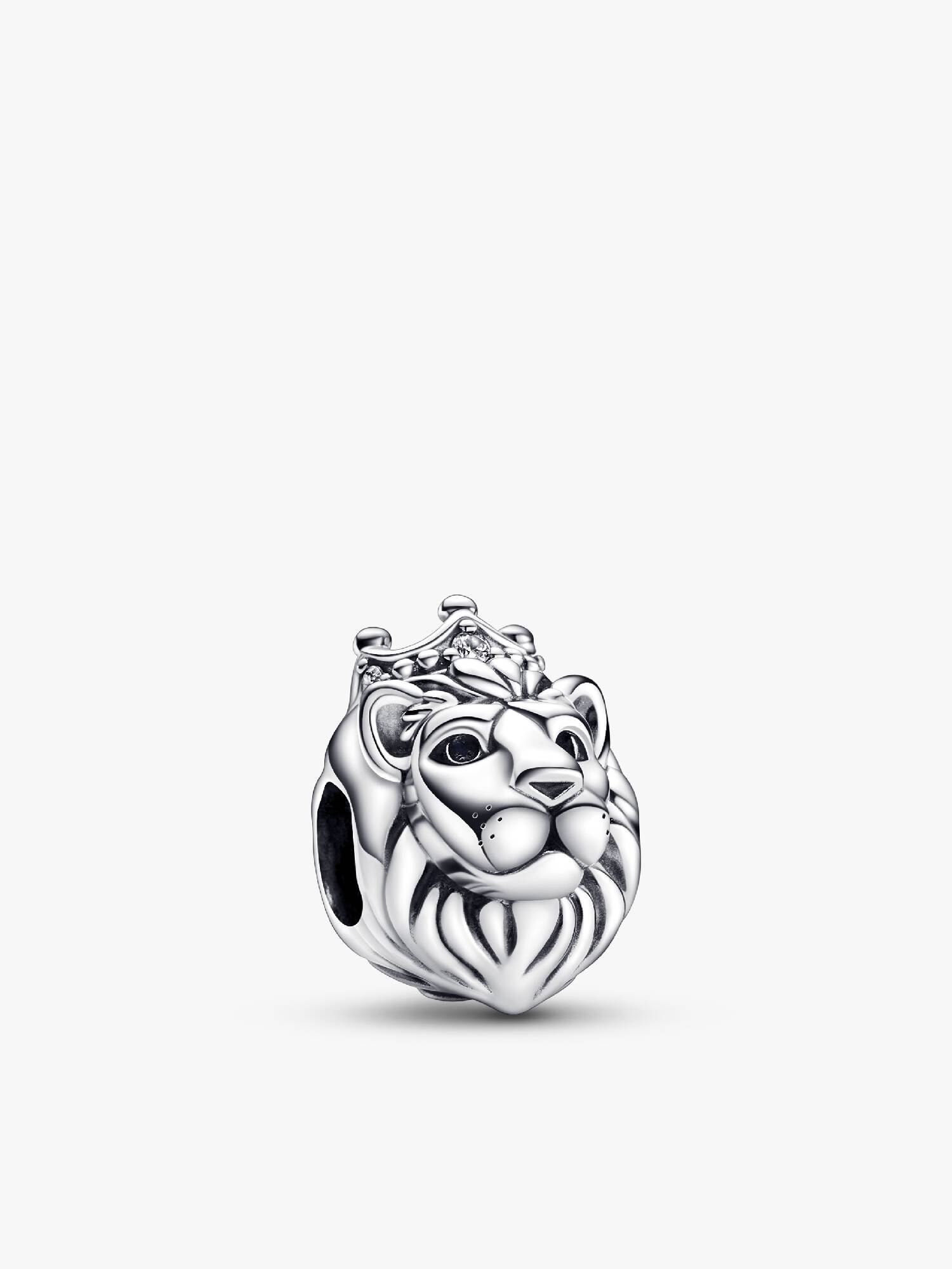 FINAL SALE - Regal Lion Charm